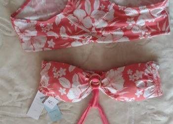 (42/XL) Ekskluzywny strój kąpielowy, bikini z Londynu/ NOWY
