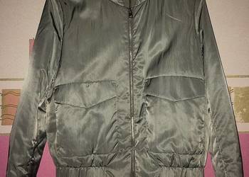 Kurtka H&M Nowa xs/s