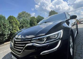 Renault Talisman Stan bardzo dobry!