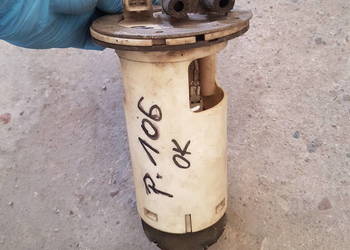 PEUGEOT 106 CITROEN AX POMPA PALIWA KOSZ PALIWA BOSCH 0580305007