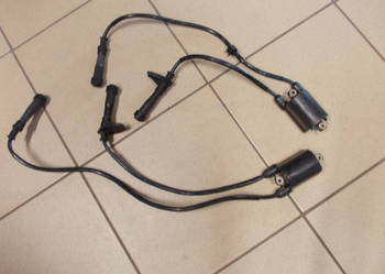 Cewka Honda Shadow VT 750 C2 RC44