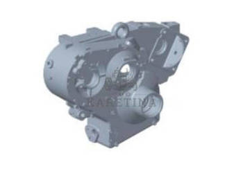 New Holland CR9080 CR 9080 E4 TIER 4 Obudowa Kompletna Skrzyni Biegów Prze…