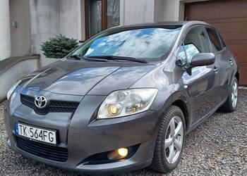 Toyota Auris 2.0 D4D