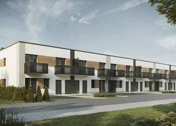 Oferta sprzedaży mieszkania Wrocław Konduktorska 97.11m2 5 pok