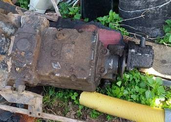 Skrzynia biegów star 200 przystawka i pompa hydrauliczna zestaw