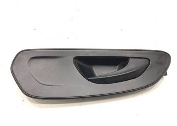 KLAMKA WEWNĘTRZNA PRAWY PRZÓD MERCEDES VITO Skrzynia Bus A4477277371