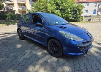 Peugeot 206 +