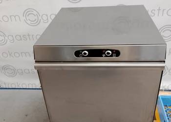 Zmywarka uniwersalna Silanos 801002 , 400V,z  pompą