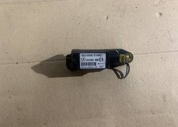 0018204426 czujnik uderzeniowy mercedes c w203