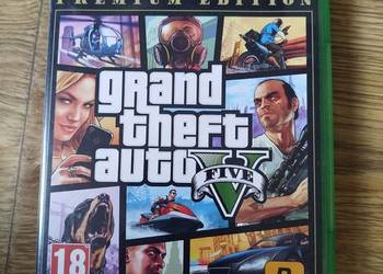 Gta v Xbox one