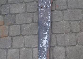Aro muscel m 461 stopień lewy