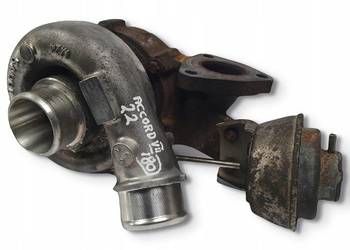 TURBOSPRĘŻARKA Honda Accord VII 2.2 I-CTDI turbo 18900-RBD-E03