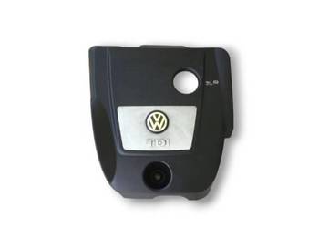 GÓRNA OSŁONA POKRYWA SILNIKA 1.9 TDI 101KM VW GOLF IV | VW BORA 038103925EK