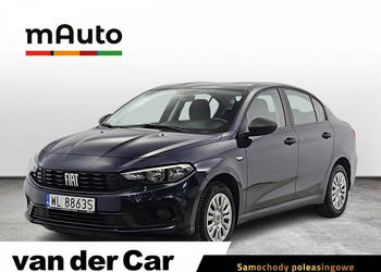 Fiat Tipo 1.4 Classic ! Z Polskiego Salonu ! Faktura Vat ! II (2016-)