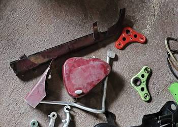 Wsk, Romet, Komar, shl, motorynka, wfm