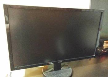 Monitor Acer K242HL 24 cale
