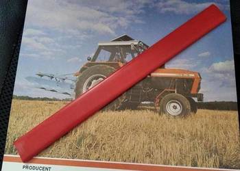 Folder prospekt oryginalny Ursus 1012