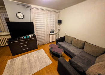 2 pokoje, 43 m², 4 piętro, centrum Kielc