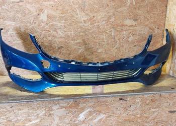 Zderzak Przód Mercedes W205 14-18 A2058850525