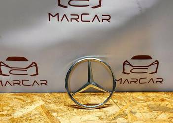Znaczek Emblemat Gwiazda Mercedes GL ML W164 W251 A2518880086