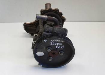 Ford Transit MK7 VII 2.2 TDCI POMPA WSPOMAGANIA 6C11-3A674-AB