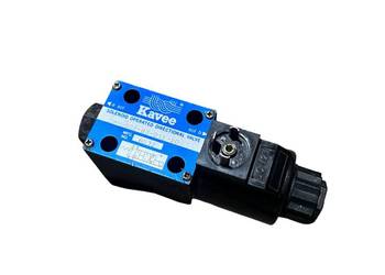 KAVEE SWH-G02-B3-D12-20 Elektromagnetyczny zawór hydrauliczny