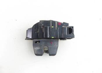 ZAMEK KLAPY CITROEN BERLINGO II MULTISPACE (B9) 9671153780