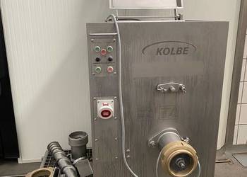 Wilk do mięsa z zasypem Kolbe MWE52