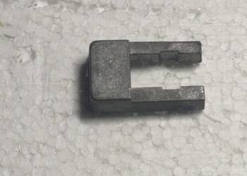 Ciężarek do lokomotyw TT elektrowozy i spalinówki Ciężarek do lokomotyw TT elektrowozy i spalinówki