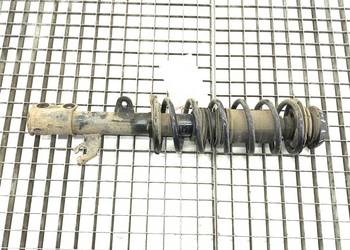 AMORTYZATOR LEWY PRZÓD NISSAN MICRA K13 1.2 Hatchback