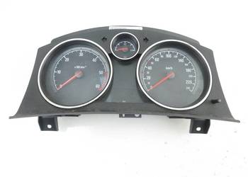 LICZNIK OPEL ASTRA III H 1.7 CDTI 13142790TF