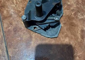 Automat zmiany biegów romet 019