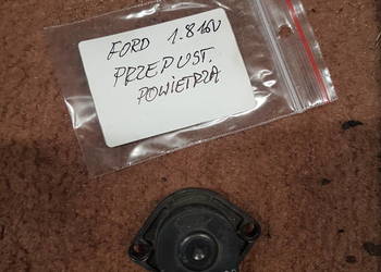 FORD 1.8 16V CZUJNIK USTAWIENIA PRZEPUSTNICY 988F9B989BB