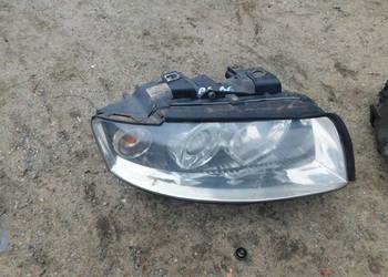 audi A4 B6 lampa prawa WYSYŁKA