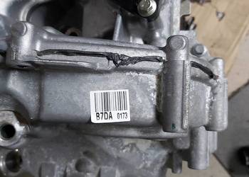 Silnik Ford Focus Fiesta Puma 1.0 ecobost B7DA BRATFORD RADO