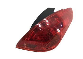 Peugeot 308 I 09.2007-12.2013 HB Lampa tylna prawa