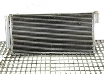CHŁODNICA KLIMATYZACJI FIAT GRANDE PUNTO 1.3 90KM