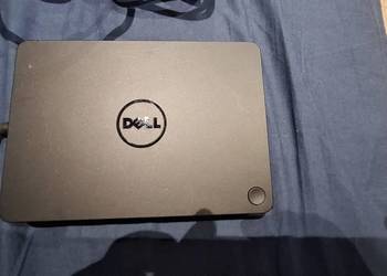 Stacja dokująca DELL WD15 + zasilacz 130W
