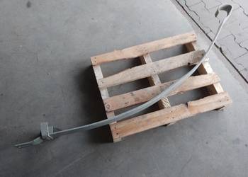 334 16002 Pióro II resora P DB814-6743204102 / 6743204202