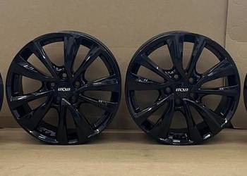 Felgi OXXO Oberon 5 Ford Land Rover Volvo 7,5Jx17 ET52,5 5x108 OX08