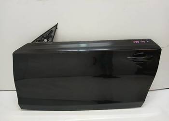 DRZWI LEWE BMW E88 475 BLACK SAPPHIRE