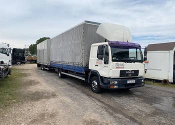 Man LE TGL 12.220