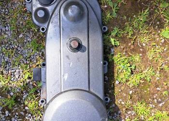 Silnik w czesciach  PIAGGIO 2T 50cm