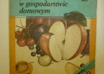 PRZETWORY W GOSPODARSTWIE DOMOWYM - K.PYSZKOWSKA