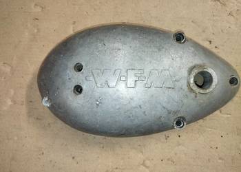 WFM pokrywa dekiel sprzęgła
