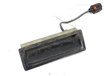 KLAMKA KLAPY TYŁ VW BORA I 1J0827566F Sedan/Limuzyna 98-13