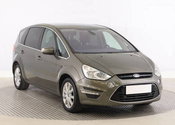 Ford S-Max 1.6 EcoBoost