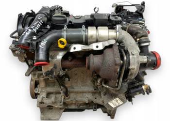 SILNIK D4162T Volvo S60 II V60 S80 V70 III S40 V50 C30 1.6 D DIESEL 115KM