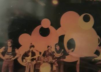 SKALDOWIE- Live in GERMANY 1972, Progresywny rock Skaldów!