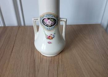 Flakonik ceramiczny